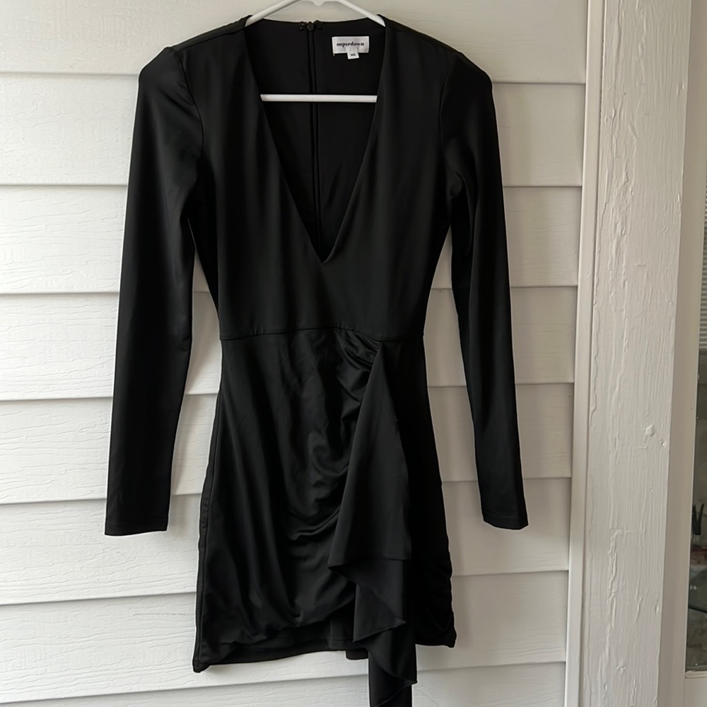 Superdown XS mini dress